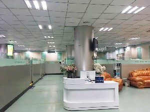 達州華美口腔醫(yī)院