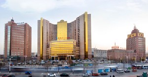 滄州市中心醫(yī)院醫(yī)學(xué)整形美中心