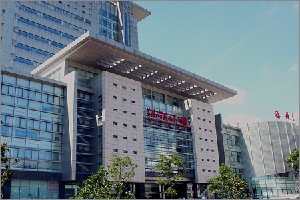 蘇州大學附屬第二醫(yī)院整形美容科