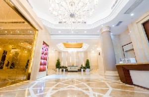 西安梧桐樹(shù)醫(yī)療美容門(mén)診部