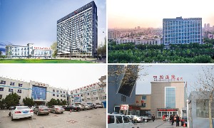 安陽(yáng)市第六人民醫(yī)院頜面外科