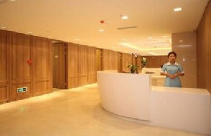 成都藝美醫(yī)療美容門(mén)診部