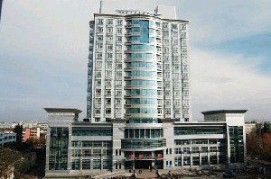 新疆石河子大學醫(yī)學院第一附屬醫(yī)院整形美容科