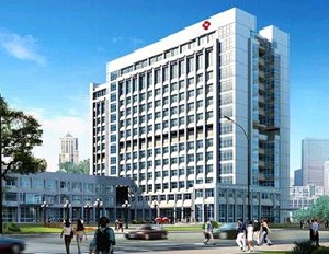 濰坊市中醫(yī)院醫(yī)學(xué)美容整形科