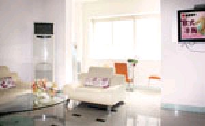 武漢富康激光整形美容醫(yī)院