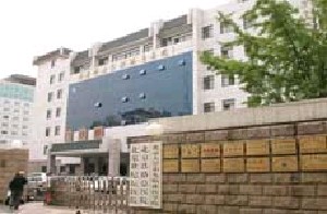 北京世紀壇醫(yī)院整形外科