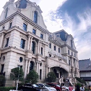 鄭州安美星河醫(yī)療美容門診部