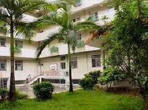 梧州市人民醫(yī)院燒傷整形科