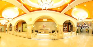 武漢真愛婦科醫(yī)院醫(yī)療美容科