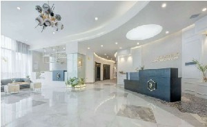 株洲美辰醫(yī)療美容門診部